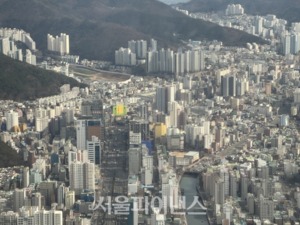 2월 전국 아파트 미분양 6만4874가구···증가세 지속