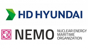 HD현대, '해상 원자력 에너지 협의기구' 공동 설립