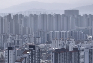 [초점] 4.10 총선 패배에···尹정부 '부동산 규제 완화' 좌초 위기